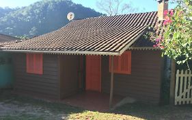 Casa Sossego da Montanha
